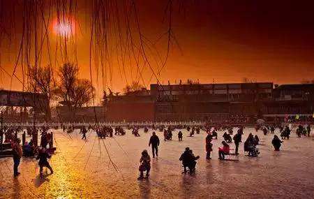 北京旅游-北京冬天必去的10大好玩的地儿！