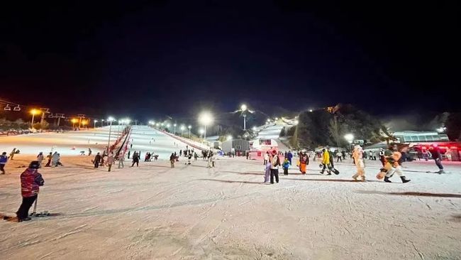 北京旅游–北京冬天去哪里玩最好推荐，冬日北京旅游必去十大景点排名